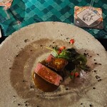 赤坂うさぎや - 