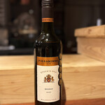 イタリア料理 今井 - 