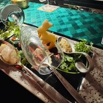 赤坂うさぎや - 