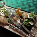 赤坂うさぎや - 