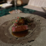 赤坂うさぎや - 