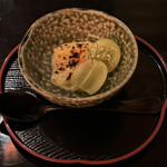 赤坂うさぎや - 