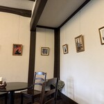 ティールーム タンネ - 