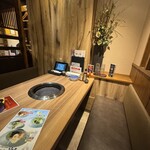 飛騨牛焼肉 牛ざんまい - 