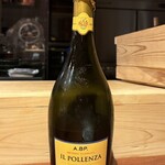 イタリア料理 今井 - 