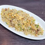 ラーメン虎と龍 - 