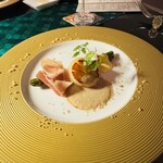 赤坂うさぎや - 