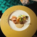 赤坂うさぎや - 