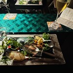 赤坂うさぎや - 