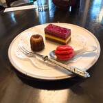 ティールーム タンネ - 