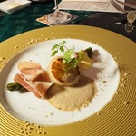 赤坂うさぎや - 