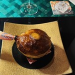 赤坂うさぎや - 