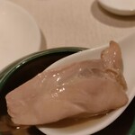 Li Bai Cantonese Restaurant - 鶏肉