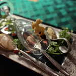 赤坂うさぎや - 