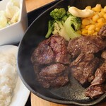 ファミリーバル たまねぎあたま - 