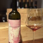 イタリア料理 今井 - 