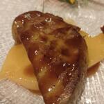 Li Bai Cantonese Restaurant - フォアグラ美味しかった～