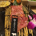 飛騨牛焼肉 牛ざんまい - 