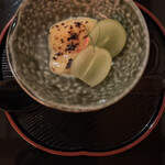 赤坂うさぎや - 