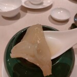 Li Bai Cantonese Restaurant - フカヒレ