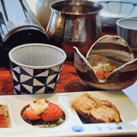 とり田 博多本店 - 