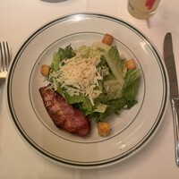 ウルフギャング・ステーキハウス 丸の内店 - 