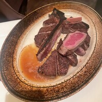 ウルフギャング・ステーキハウス 丸の内店 - 