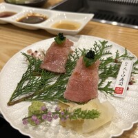 焼肉 高麗ガーデン 南堀江店 - 