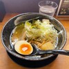 和風楽麺 四代目ひのでや 大宮店