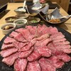 YAKINIKU 安萬LABO
