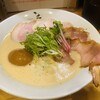 Ramen 辻