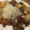 もうやんカレー 利瓶具 十二社店