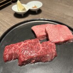 焼肉うしごろ - 