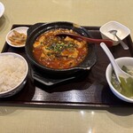 本格四川料理 麻辣先生 豊洲店 - 