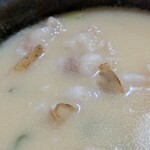 石臼挽き手打蕎麦 むら木 - 