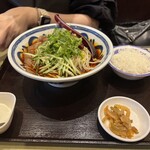 本格四川料理 麻辣先生 豊洲店 - 