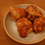 スクラム食堂＆ポチャ - 