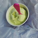 서티완 아이스 크림 욧카이치 코모노점