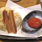 國 ＫＯＫＵ - 鱧