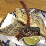 國 ＫＯＫＵ - さんま