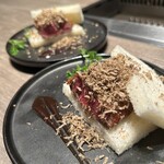 焼肉うしごろ - 