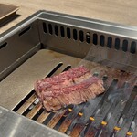 焼肉うしごろ - 