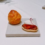 メゾン ポール・ボキューズ - 