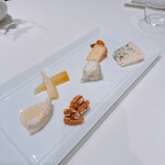 メゾン ポール・ボキューズ - 