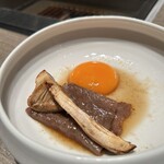 焼肉うしごろ - 