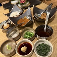 YAKINIKU 安萬LABO - 
