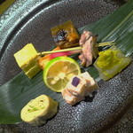 寿昌庵 けん坊 - 