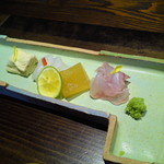 寿昌庵 けん坊 - 