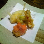 寿昌庵 けん坊 - 