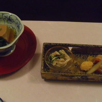 日本料理 隨縁亭 ホテルモントレ仙台 - 飲み放題付宴会プラン（6000円）+個室料10%